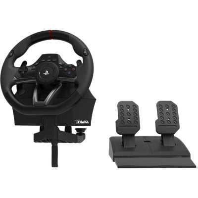 فرمان مدل HORI Racing Wheel Apex