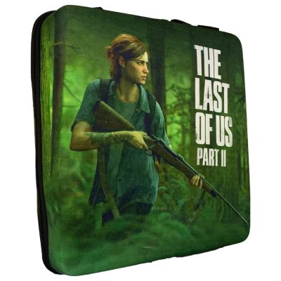 کیف طرح بازی The Last of Us 2 الی پلی استیشن 4