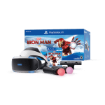 سری جدید پلی استیشن PlayStation VR فول پک