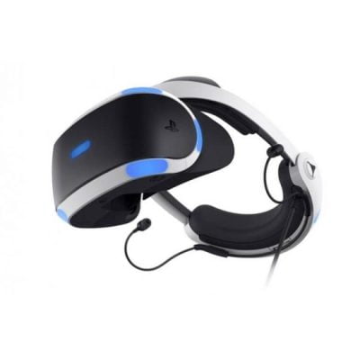 سری جدید پلی استیشن PlayStation VR فول پک